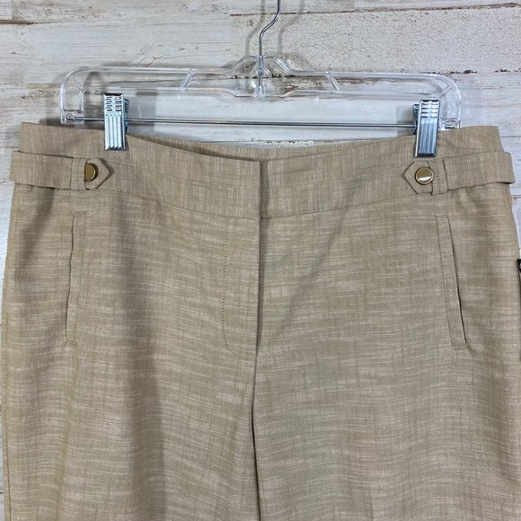 NWT New Directions Women's Capri Size 14 - Picture 8 of 8